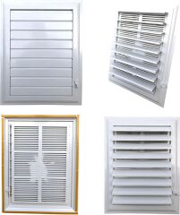 Panjurmen Menfez 30x30