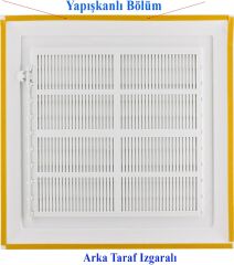 Panjurmen Menfez 65x45