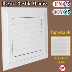 Panjurmen Menfez 55x65