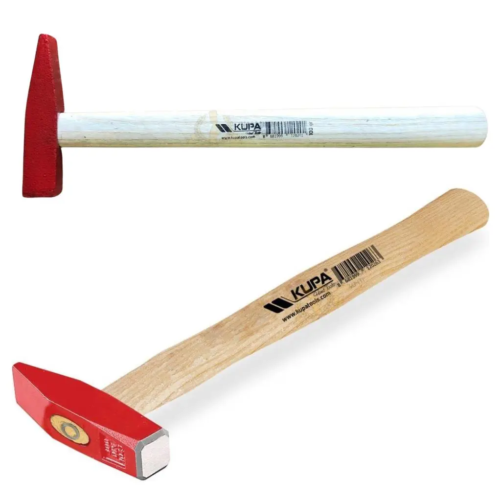 Kupa KUP2020 Tesviyeci Çekiç 100 gr