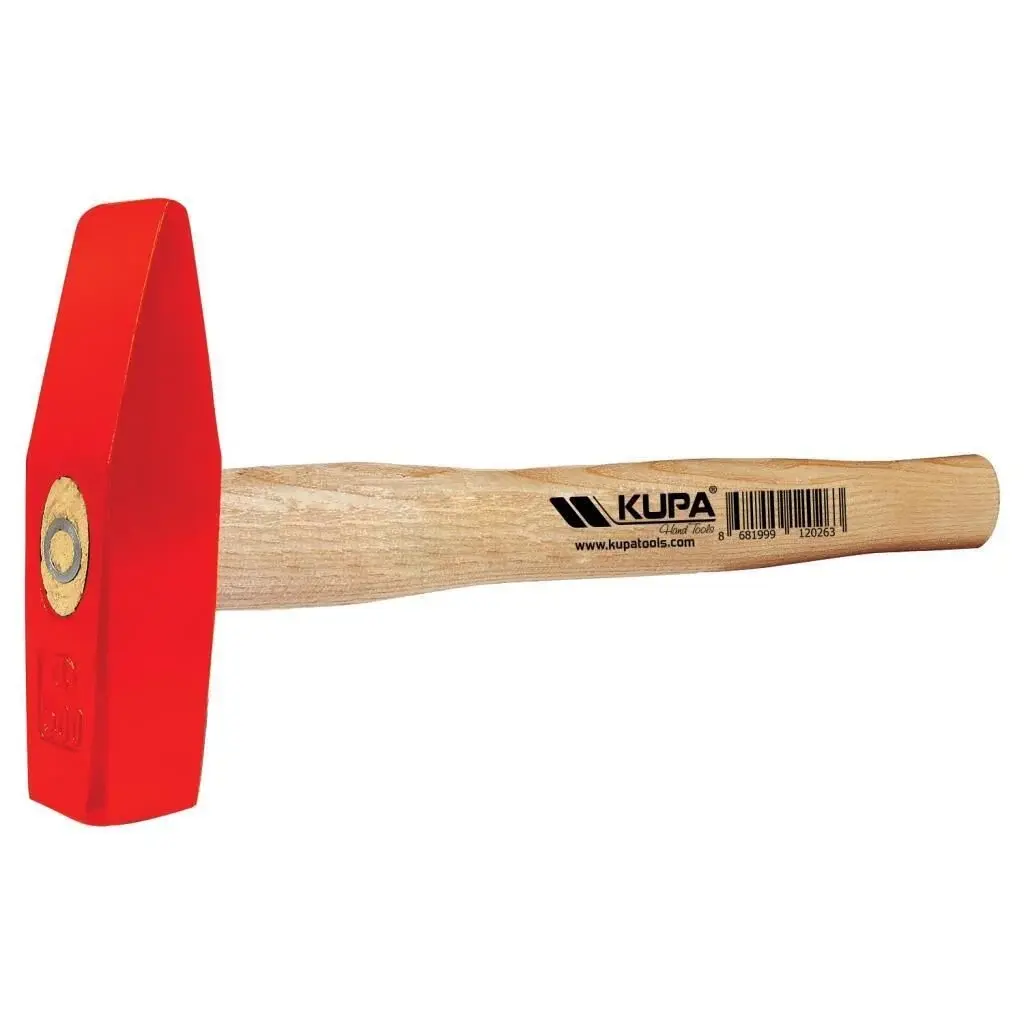 Kupa KUP2022 Tesviyeci Çekiç 500 Gr