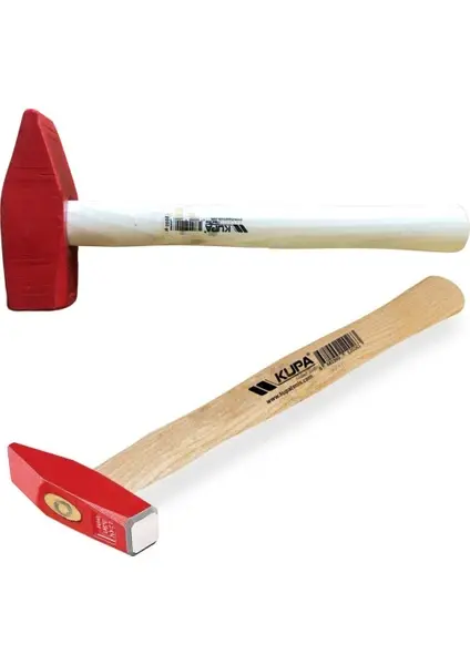 Kupa KUP2026 Tesviyeci Çekiç 2000 Gr