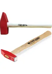 Kupa KUP2026 Tesviyeci Çekiç 2000 Gr