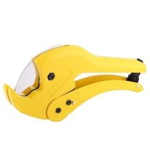 Kupa KUP2014 Otomatik Boru Kesme Makası 42 mm