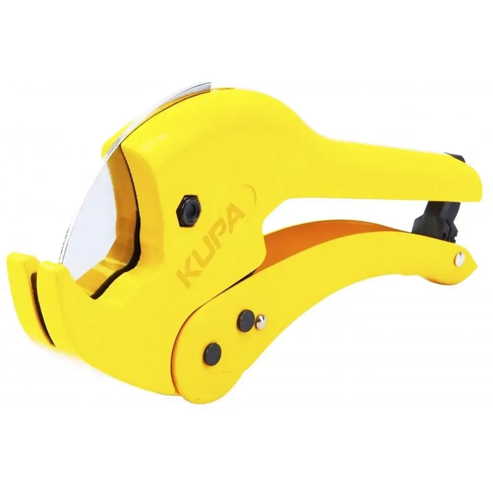 Kupa KUP2014 Otomatik Boru Kesme Makası 42 mm