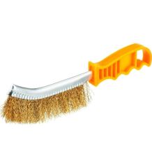 Kupa KUP7051 Çelik Yassı Tel Fırça 250 mm