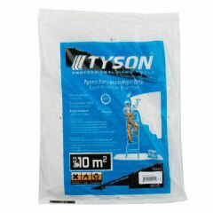 Tyson TYS9020 Hışır Örtü 4x2.5 m 10 m²