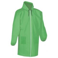 Tyson TYS9035 Premium Yağmurluk Su Geçirmez Kapüşonlu