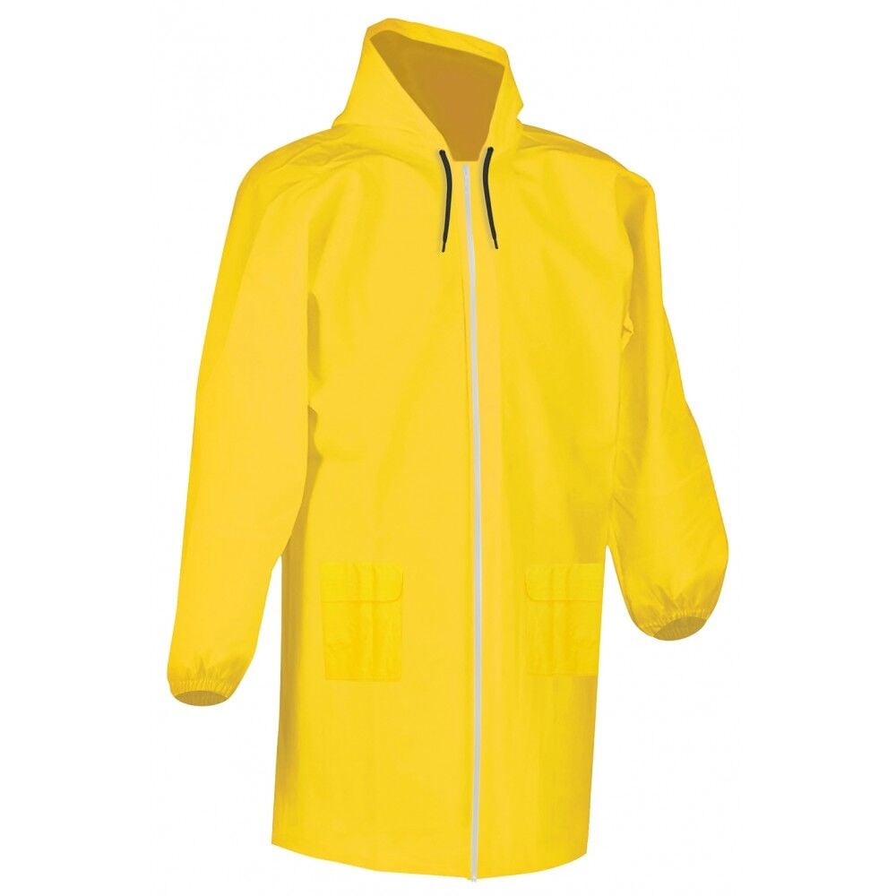 Tyson TYS9035 Premium Yağmurluk Su Geçirmez Kapüşonlu