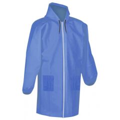 Tyson TYS9035 Premium Yağmurluk Su Geçirmez Kapüşonlu