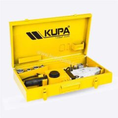 Kupa KUP8228 PPRC Boru Kaynak Makinesi 1300 W