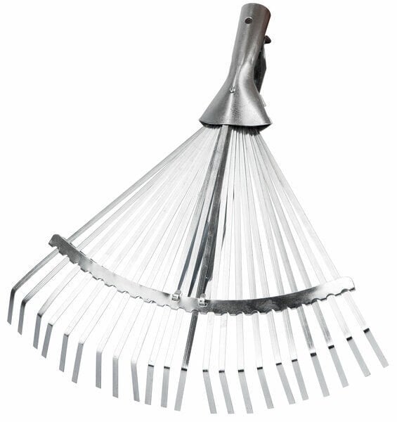 Kupa KUP8055 Ayarlı Çim Tırmığı