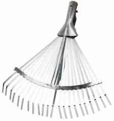 Kupa KUP8055 Ayarlı Çim Tırmığı