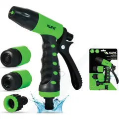 Kupa KUP8500 Otomatik Tabanca 4’Lü Set 1/2’’