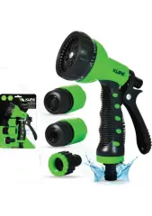 Kupa KUP8504 Sulama Tabancası 7 Fonksiyonlu