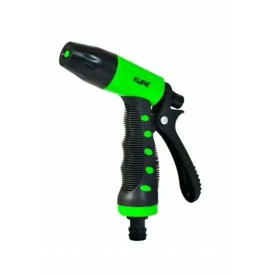 Kupa KUP8502 Otomatik Sulama Tabancası 1/2’’