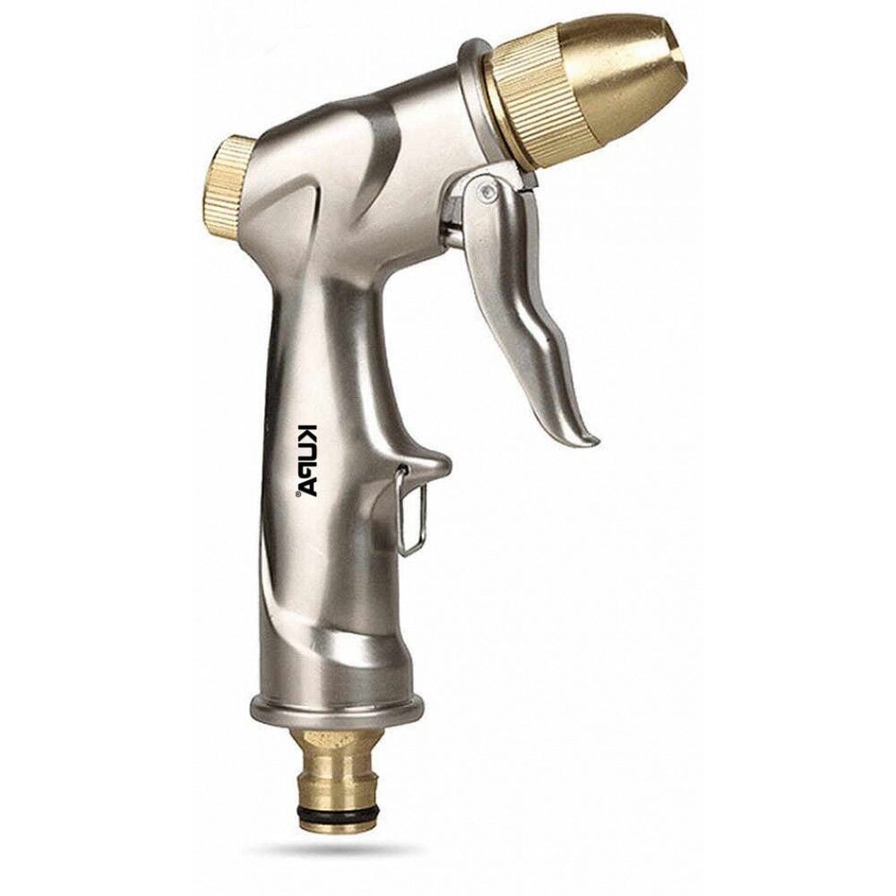 Kupa KUP8512 Otomatik Metal Sulama Tabancası Pro Series