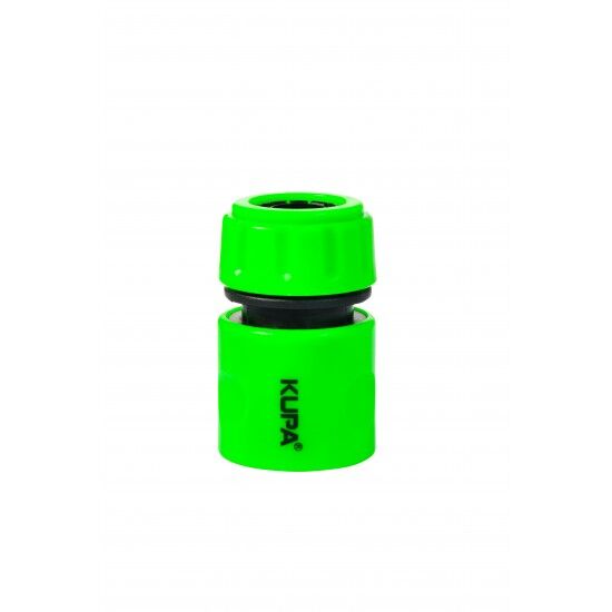 Kupa KUP8503 Hortum Adaptörü Stoplu 1/2’’