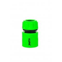 Kupa KUP8503 Hortum Adaptörü Stoplu 1/2’’