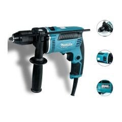 Makita M8104B Darbeli Matkap 430 W 13 mm