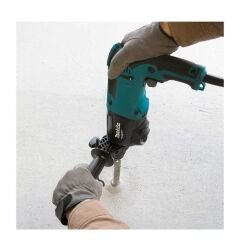 Makita M8701B Elektropnömatik Delici Kırıcı SDS-Plus 800 W