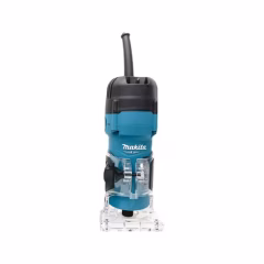 Makita M3702B Formika Tıraşlama Freze Makinesi 530 W