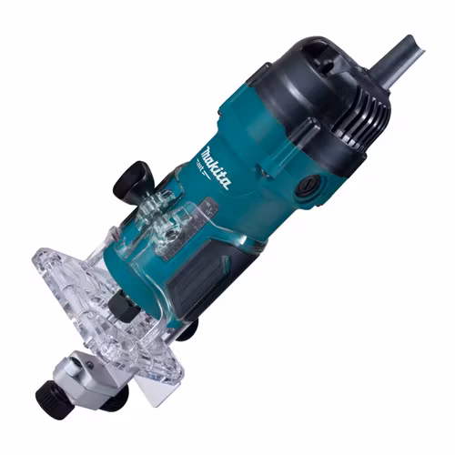 Makita M3702B Formika Tıraşlama Freze Makinesi 530 W
