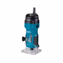 Makita M3702B Formika Tıraşlama Freze Makinesi 530 W