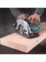 Makita M5802B Sunta Kesme Daire Testere Makinesi 1050 W