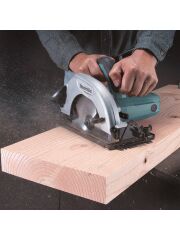 Makita M5802B Sunta Kesme Daire Testere Makinesi 1050 W