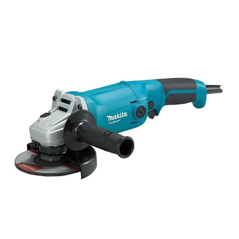 Makita M9502RB Avuç Taşlama Makinesi 570 W 115 mm