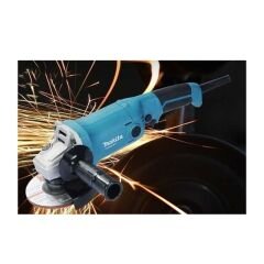 Makita M9502RB Avuç Taşlama Makinesi 570 W 115 mm