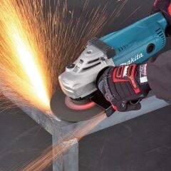 Makita M9000B Büyük Taşlama Makinesi 180 mm 2000 W