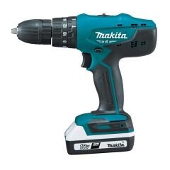 Makita M8301DWEB Akülü Darbeli Matkap 18 V 1.5 Ah