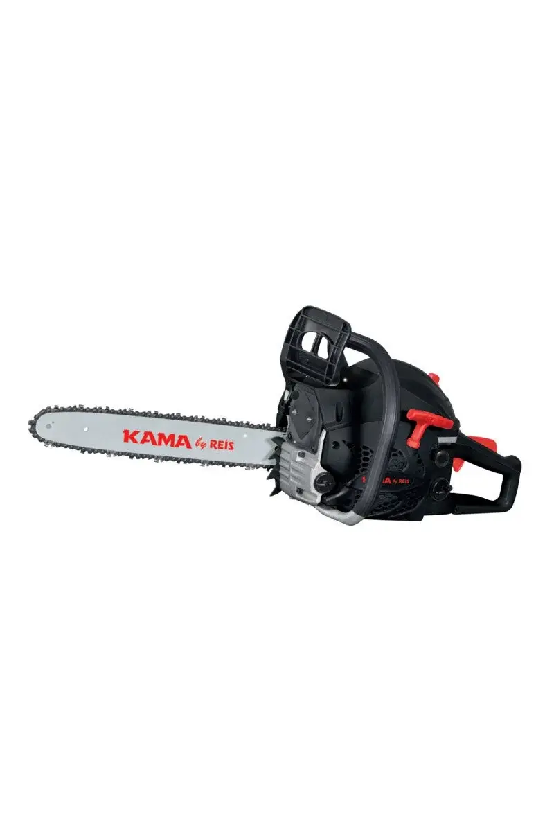 KAMA KMR46 Motorlu Testere (Ağaç Kesme)  Benzinli