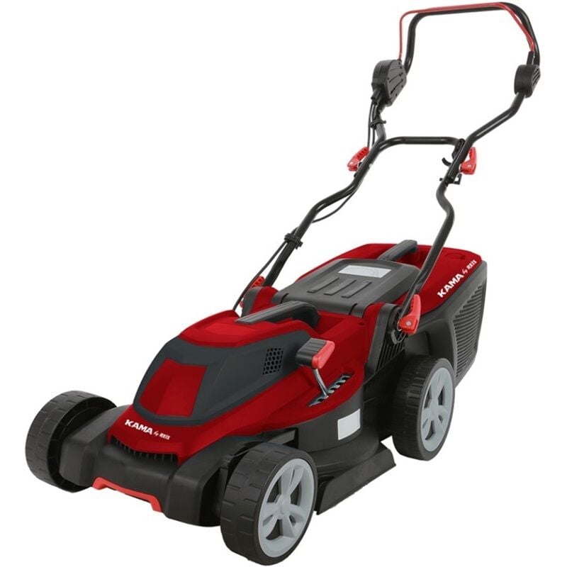 KAMA ECBM38Y Elektrikli Çim Biçme Makinesi 1600 W