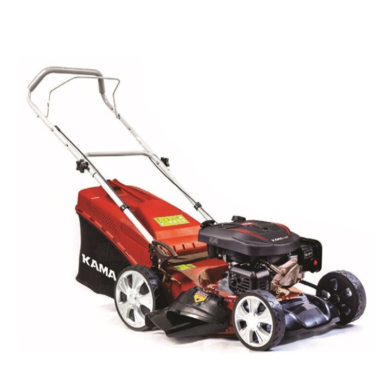 KAMA UME46 Benzinli Çim Biçme Makinesi 139 cc