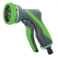 Daye DY2037L Su Tabancası 7 Fonksiyonlu Ön Tetikli