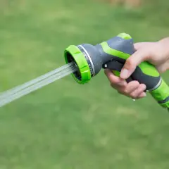 Daye DY2037L Su Tabancası 7 Fonksiyonlu Ön Tetikli