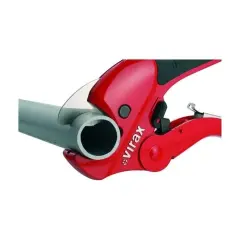 Virax 215042 Plastik Boru Kesme Makası 42 mm