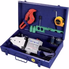 Euromax 40521 PPRC Boru Kaynak Makinesi 1500 W