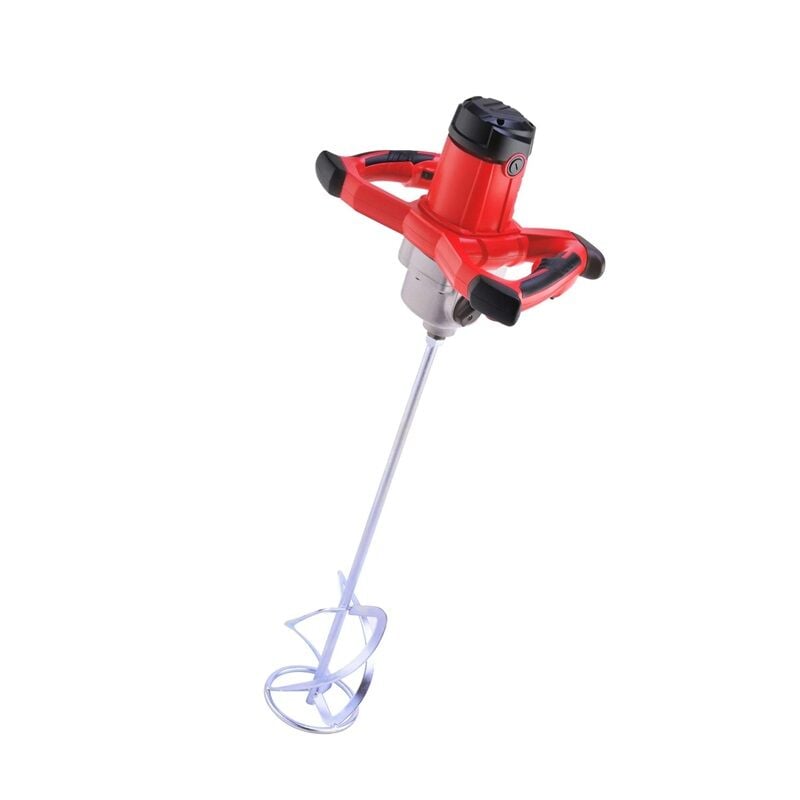 Euromax EXST10 Elektrikli Boya ve Harç Karıştırıcı 1800 W
