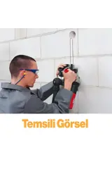 Euromax EX75121 Kazımalı Kanal Açma Makinası 1450 W