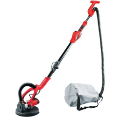 Euromax DMJ700C13FT Katlanır Çantalı Ledli Duvar Zımpara Makinesi 750 W