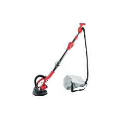 Euromax DMJ700C13FT Katlanır Çantalı Ledli Duvar Zımpara Makinesi 750 W