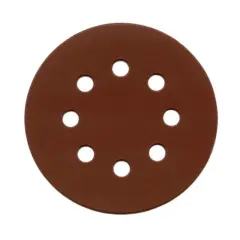 Euromax EX40417 225 mm 80 Kum Duvar Zımpara Kağıdı 10’lu Set