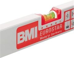 BMI Eurostar 690060 Su Terazisi 60 cm