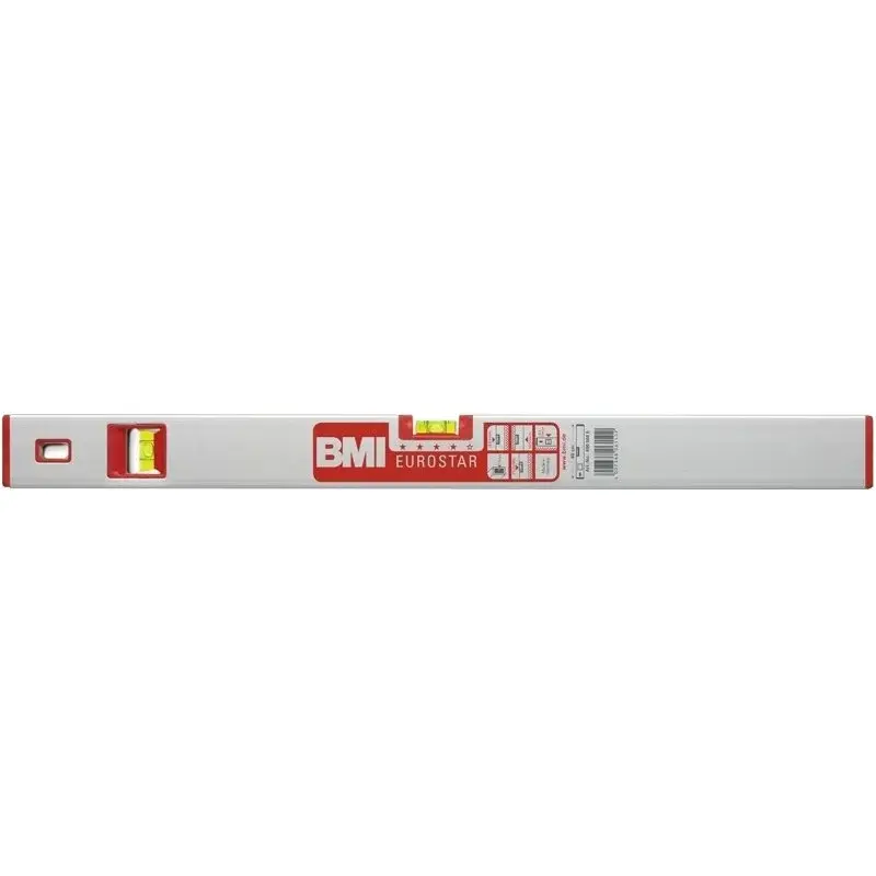 BMI Eurostar 690080 Su Terazisi 80 cm