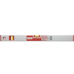 BMI Eurostar 690080 Su Terazisi 80 cm