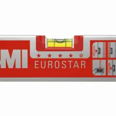 BMI Eurostar 690080 Su Terazisi 80 cm
